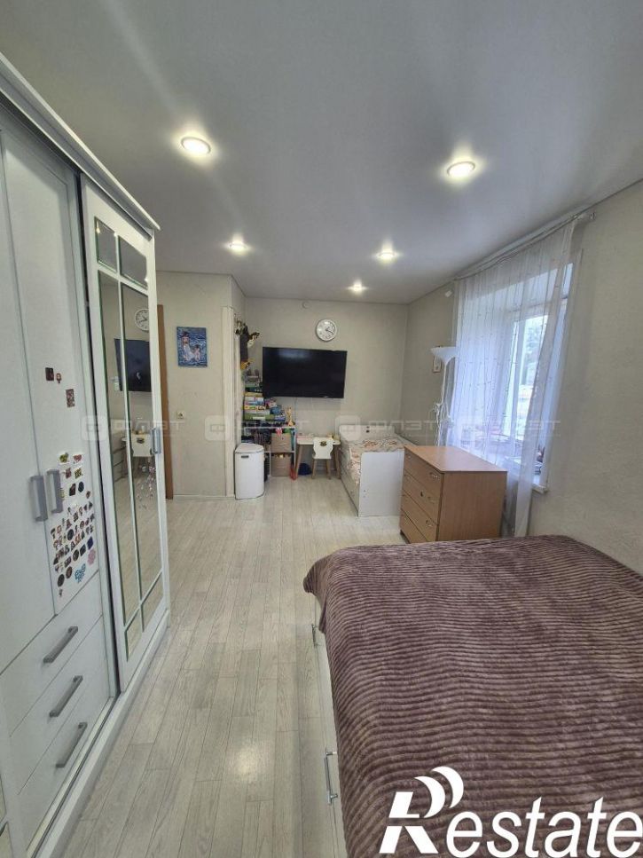 1-комн квартира ул. Бирюзовая, дом 5