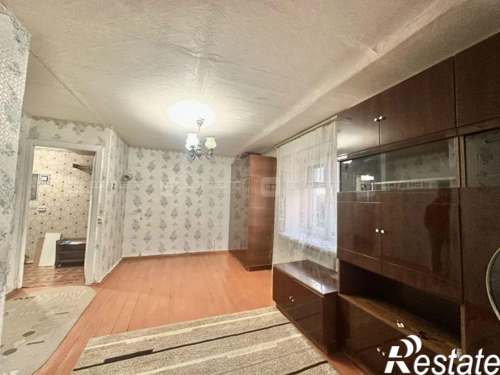 1-комн квартира ш. Горьковское, дом 16