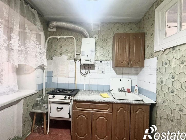1-комн квартира ш. Горьковское, дом 16