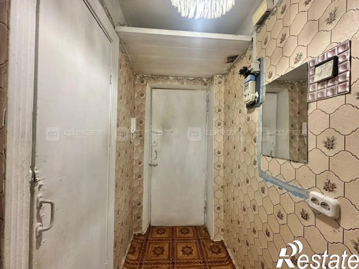 1-комн квартира ш. Горьковское, дом 16