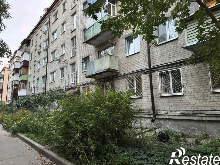 1-комн квартира ш. Горьковское, дом 16