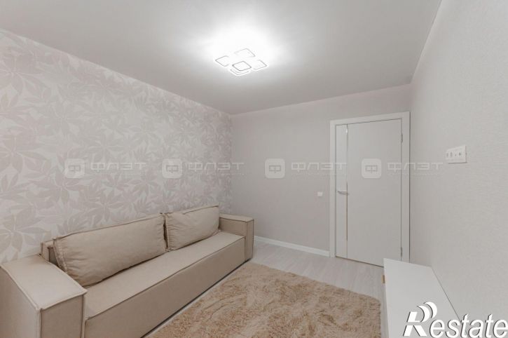 3-комн квартира ул. Серова, дом 19