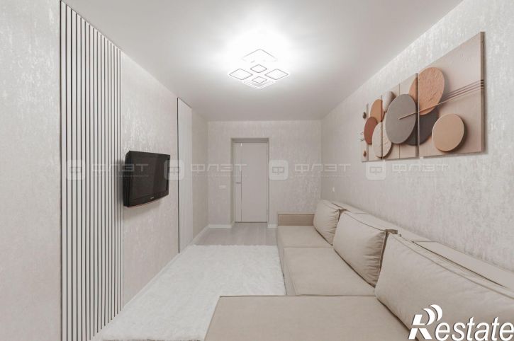 3-комн квартира ул. Серова, дом 19