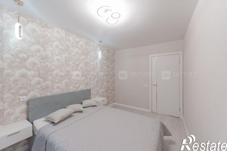 3-комн квартира ул. Серова, дом 19