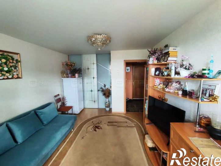 1-комн квартира ул. Голубятникова, дом 24