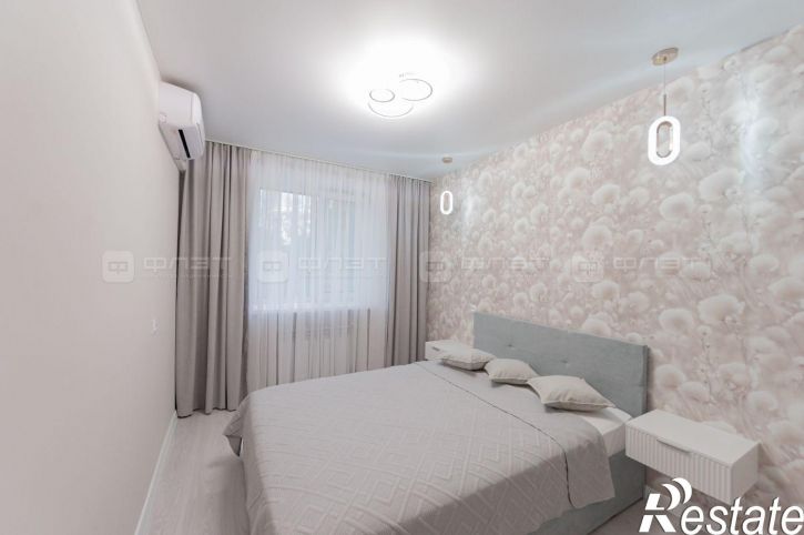 3-комн квартира ул. Серова, дом 19