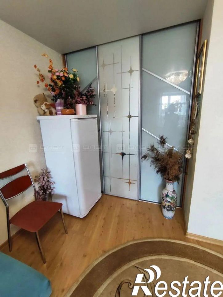 1-комн квартира ул. Голубятникова, дом 24
