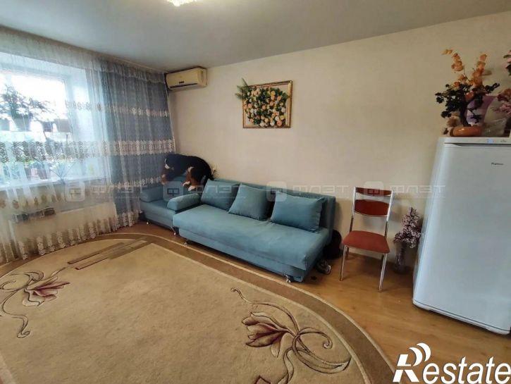 1-комн квартира ул. Голубятникова, дом 24