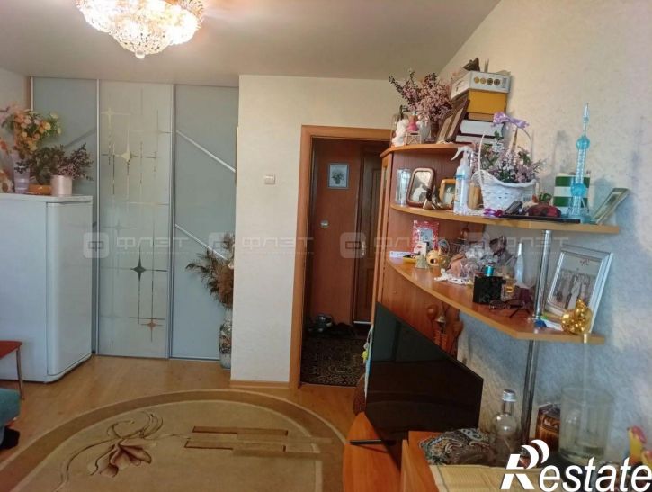 1-комн квартира ул. Голубятникова, дом 24