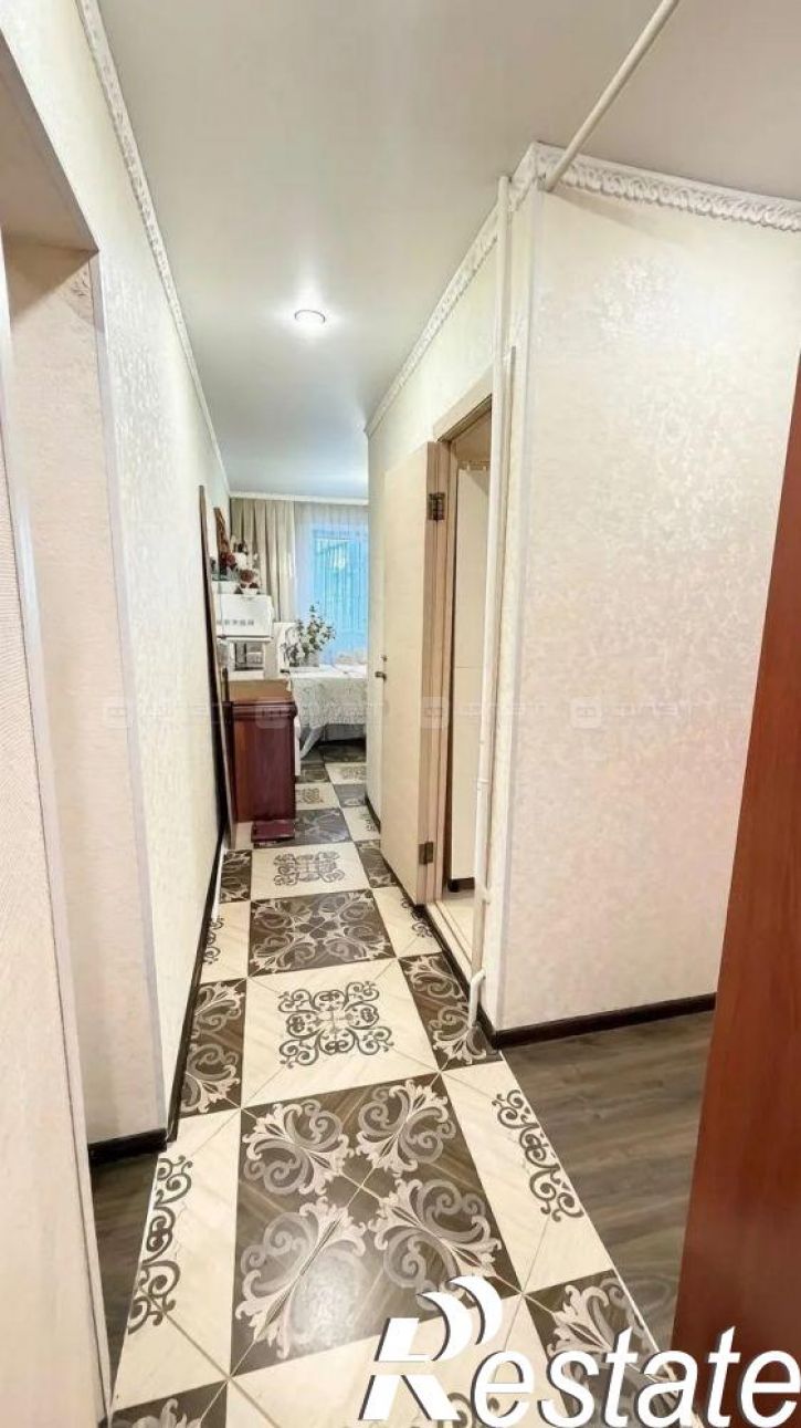 1-комн квартира ул. Юлиуса Фучика, дом 117