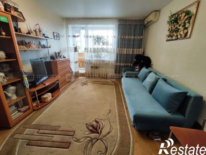 1-комн квартира ул. Голубятникова, дом 24