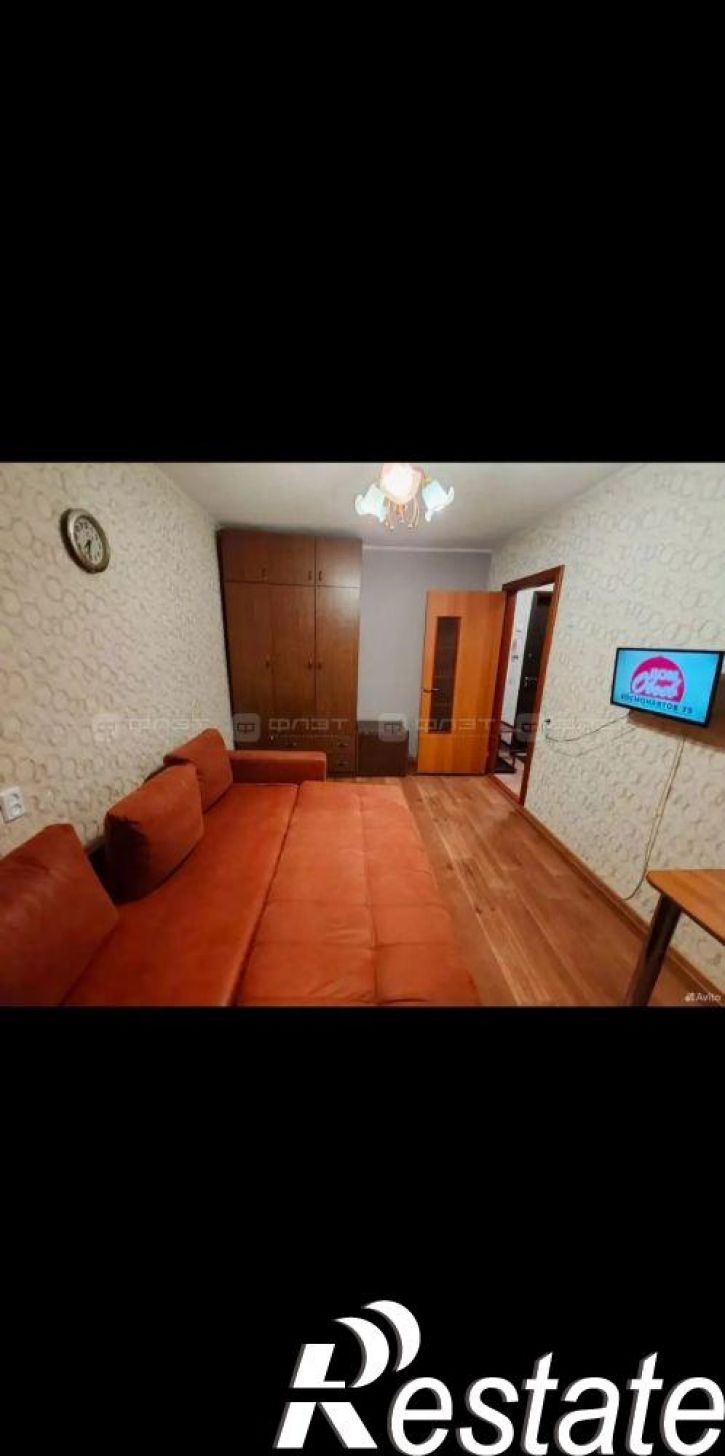 1-комн квартира ул. Юго-Западная 2-я, дом 35А