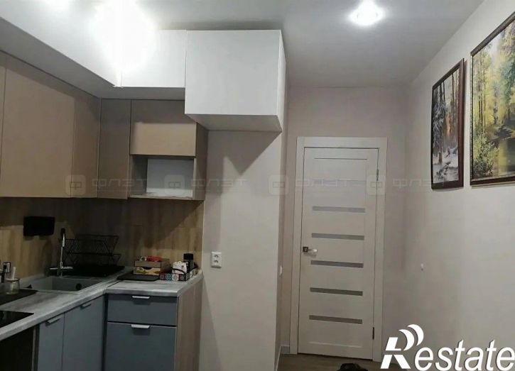 1-комн квартира ул. Маршрутная, дом 17 к 1