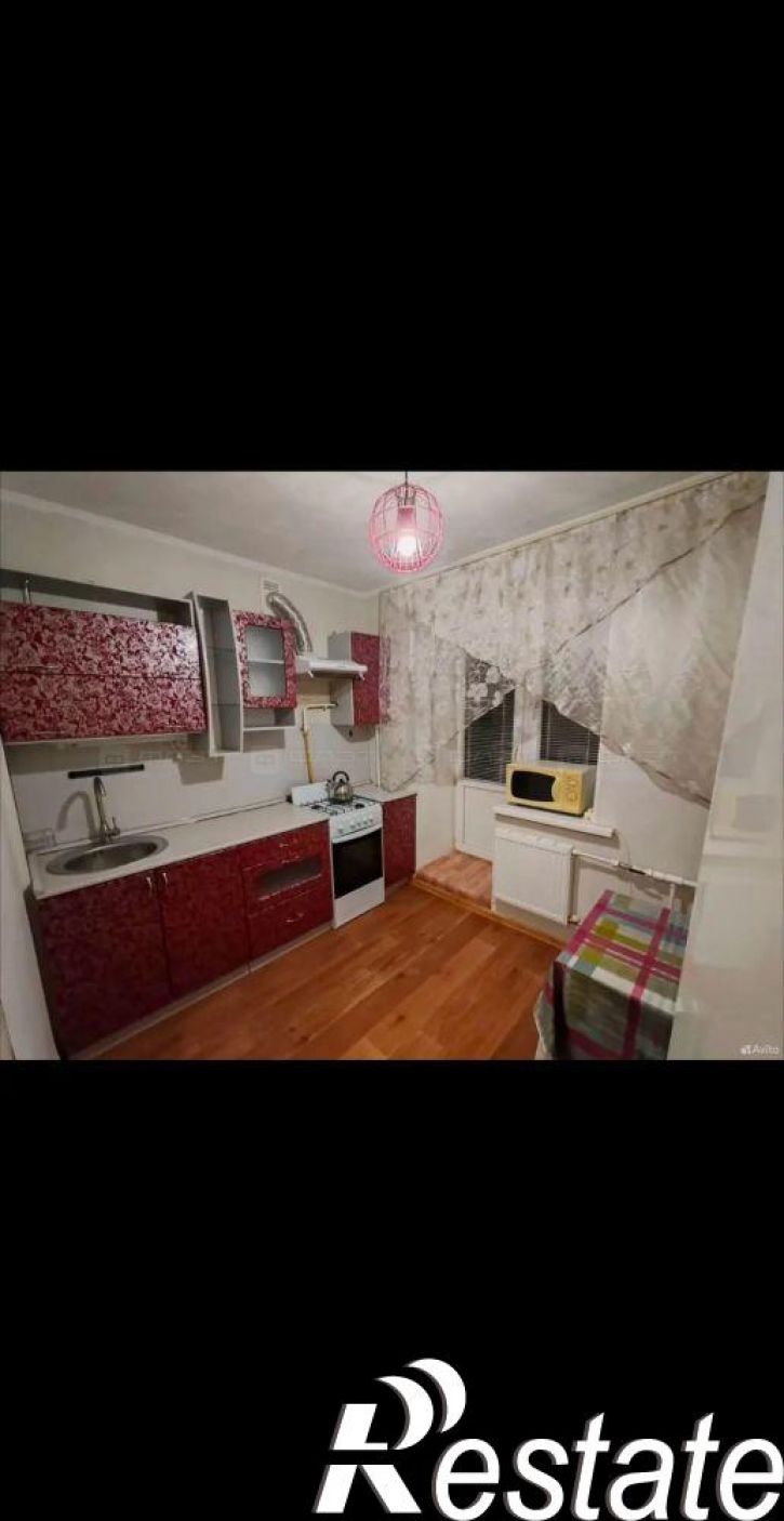 1-комн квартира ул. Юго-Западная 2-я, дом 35А