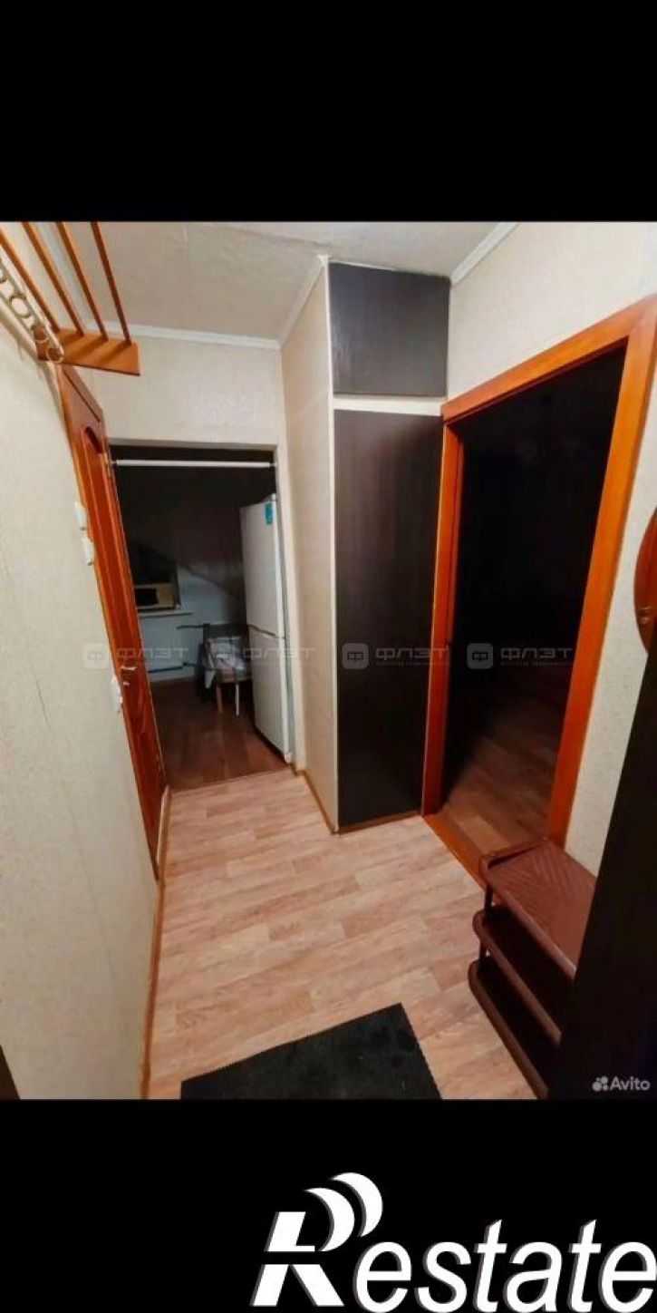 1-комн квартира ул. Юго-Западная 2-я, дом 35А
