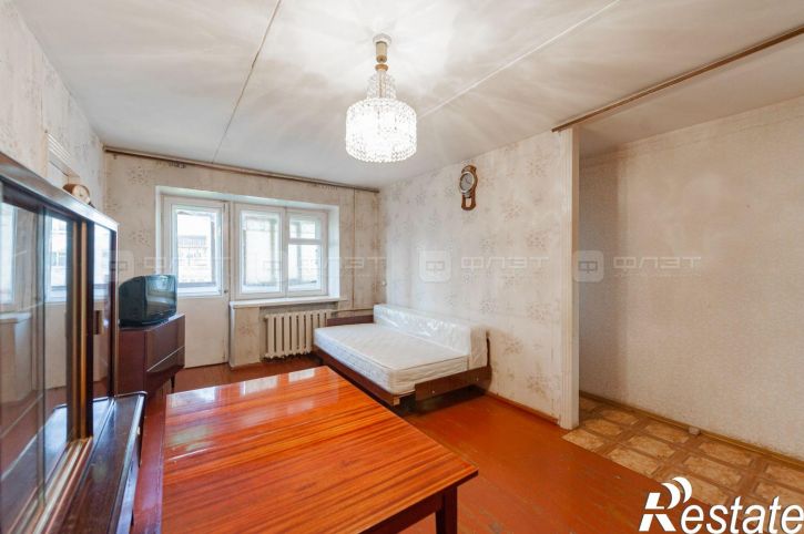2-комн квартира ул. Шоссейная, дом 19А