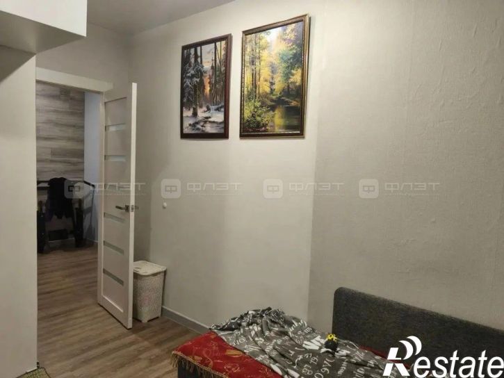 1-комн квартира ул. Маршрутная, дом 17 к 1