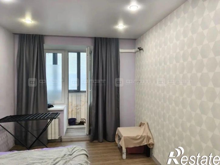 1-комн квартира ул. Маршрутная, дом 17 к 1