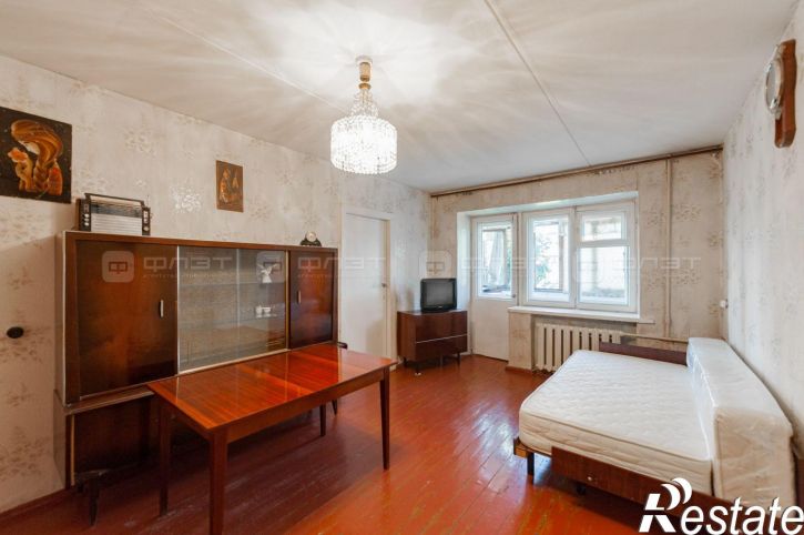 2-комн квартира ул. Шоссейная, дом 19А