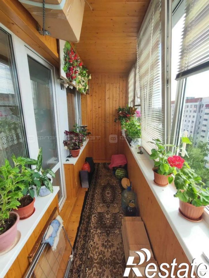 1-комн квартира ул. Голубятникова, дом 24