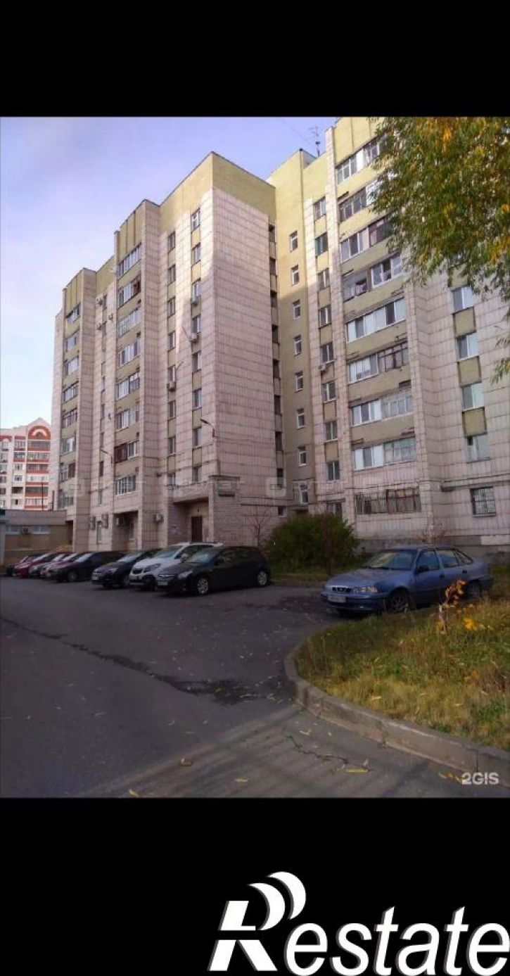 1-комн квартира ул. Юго-Западная 2-я, дом 35А