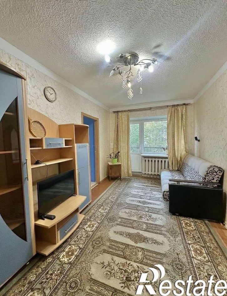 2-комн квартира ш. Горьковское, дом 29