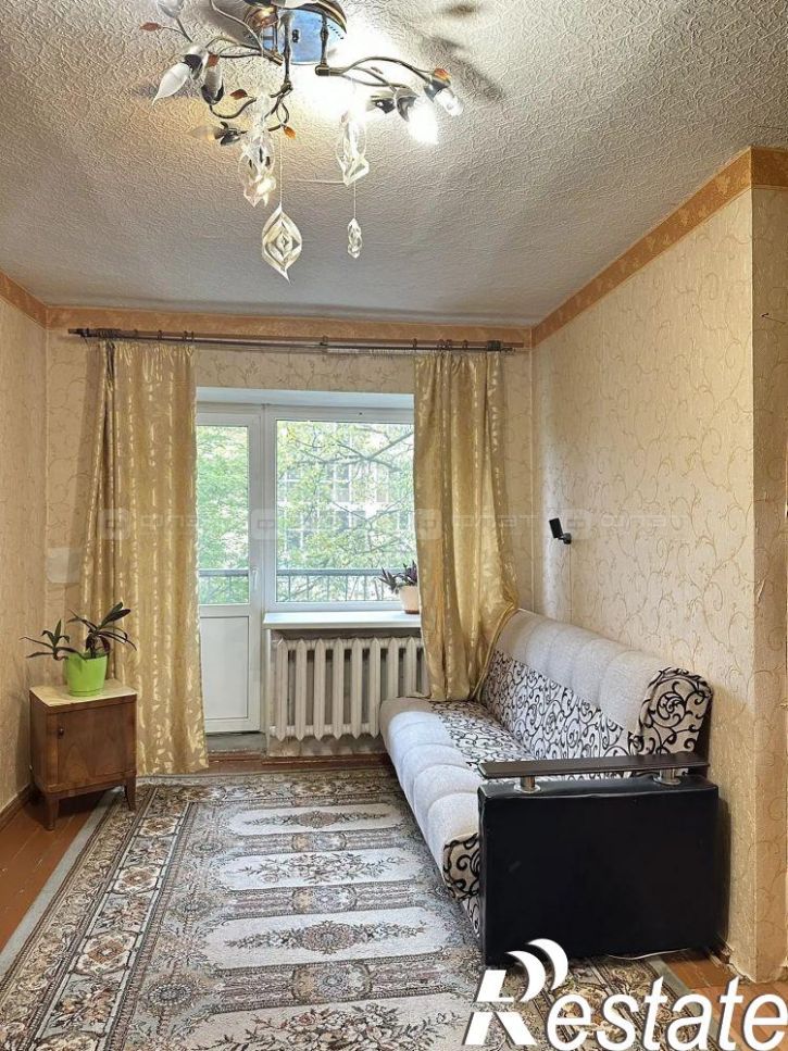2-комн квартира ш. Горьковское, дом 29