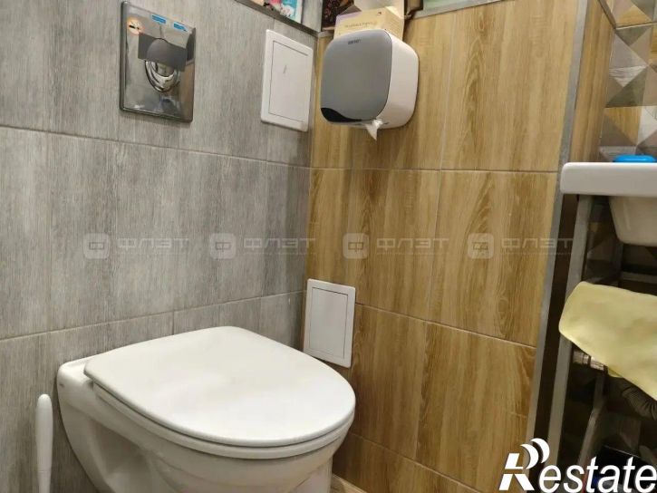 1-комн квартира ул. Маршрутная, дом 17 к 1