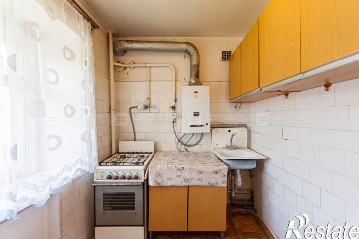 2-комн квартира ул. Шоссейная, дом 19А