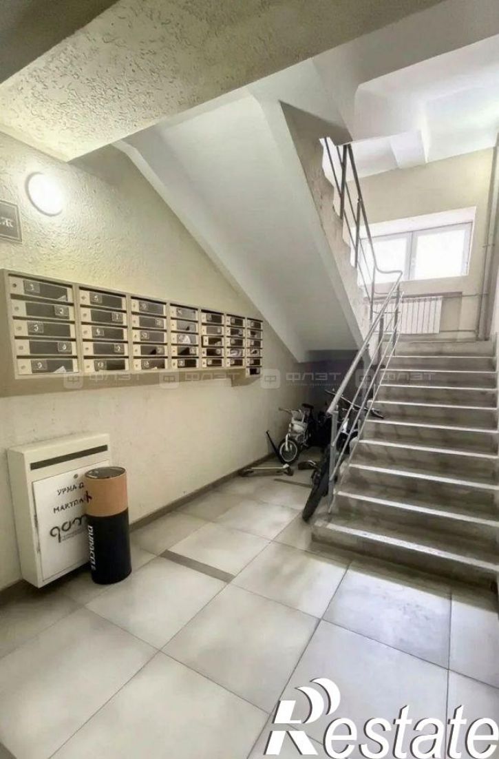 1-комн квартира ул. Маршрутная, дом 17 к 1