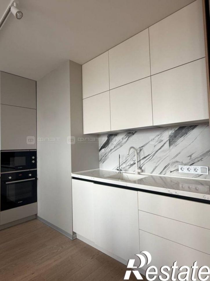 2-комн квартира пер. Щербаковский, дом 7