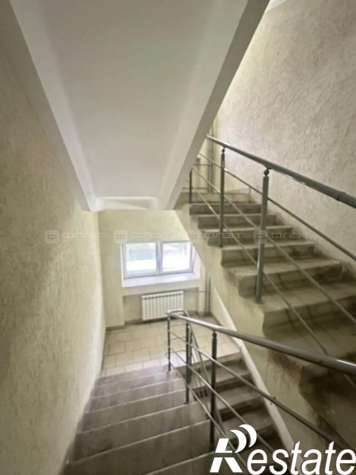1-комн квартира ул. Маршрутная, дом 17 к 1