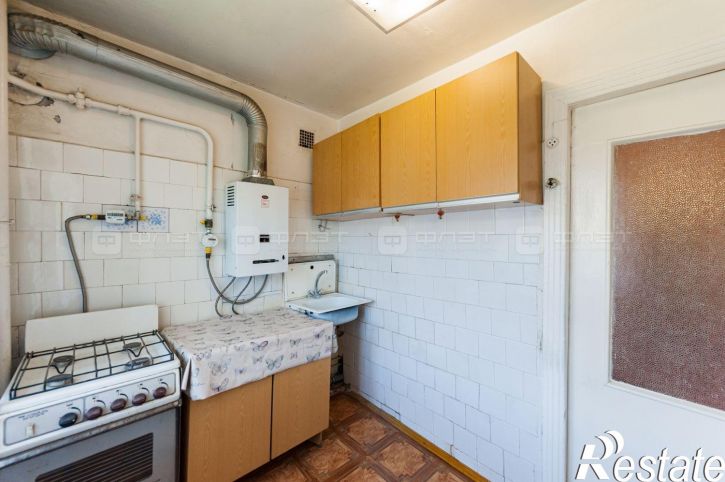 2-комн квартира ул. Шоссейная, дом 19А