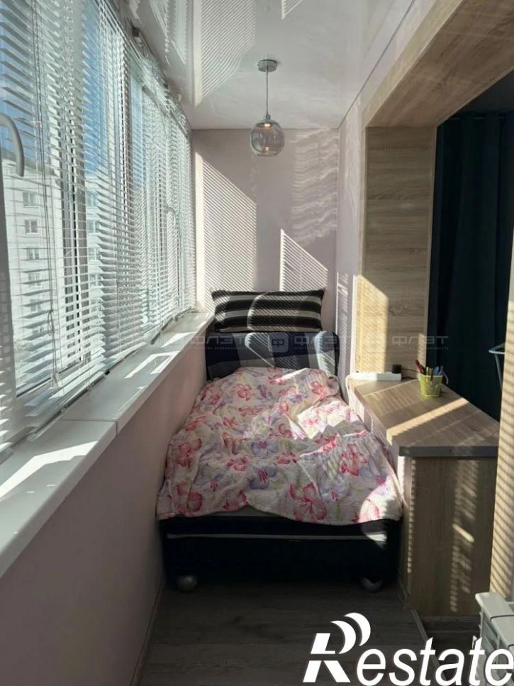 1-комн квартира ул. Маршала Чуйкова, дом 31