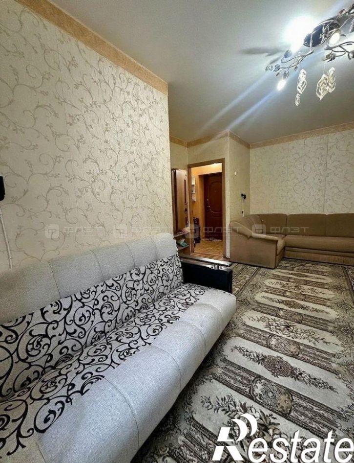 2-комн квартира ш. Горьковское, дом 29