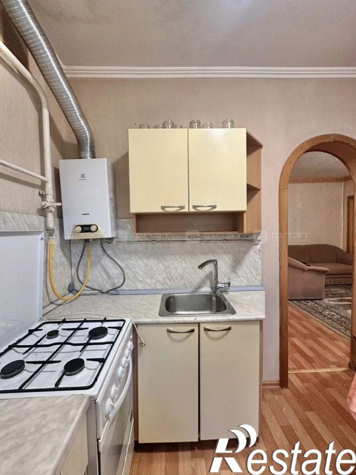 2-комн квартира ш. Горьковское, дом 29