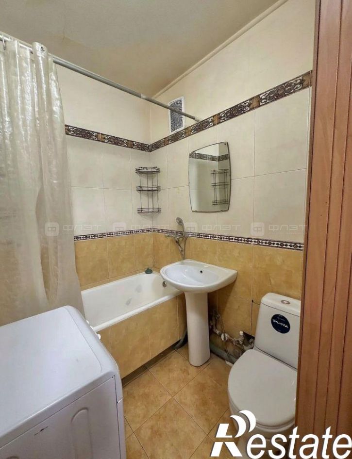 2-комн квартира ш. Горьковское, дом 29