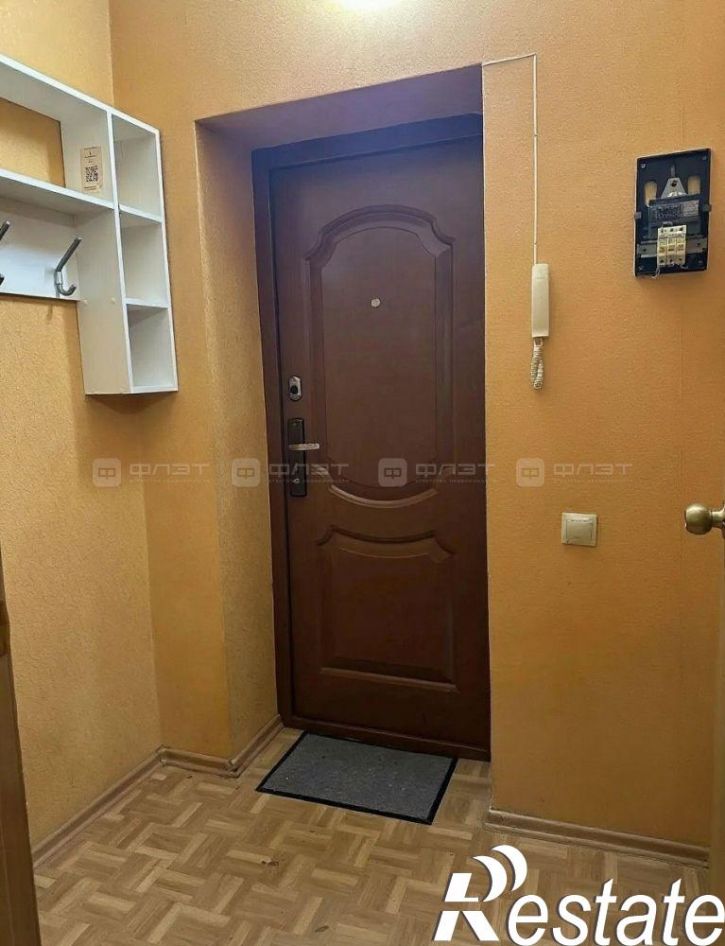 2-комн квартира ш. Горьковское, дом 29