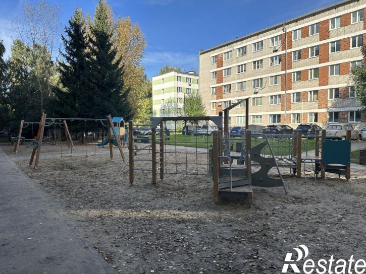 Комната ул. Карбышева, дом 33