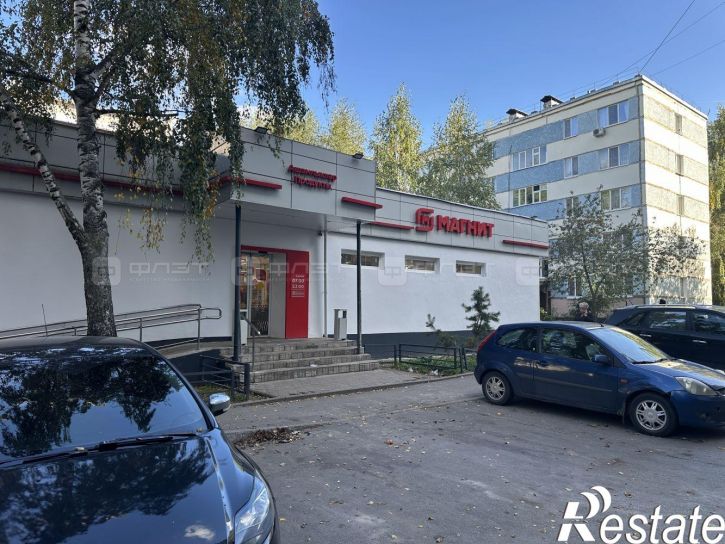 Комната ул. Карбышева, дом 33