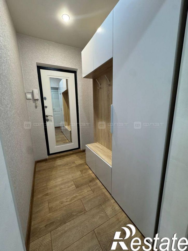 1-комн квартира ул. Закиева, дом 25