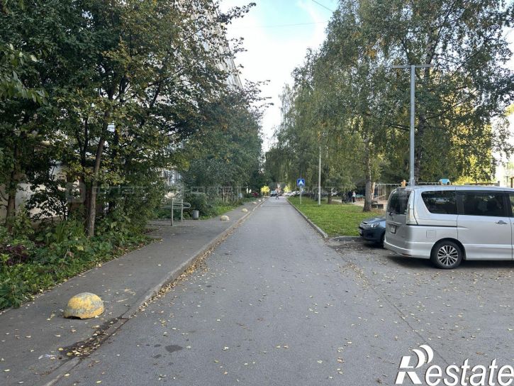 Комната ул. Карбышева, дом 33