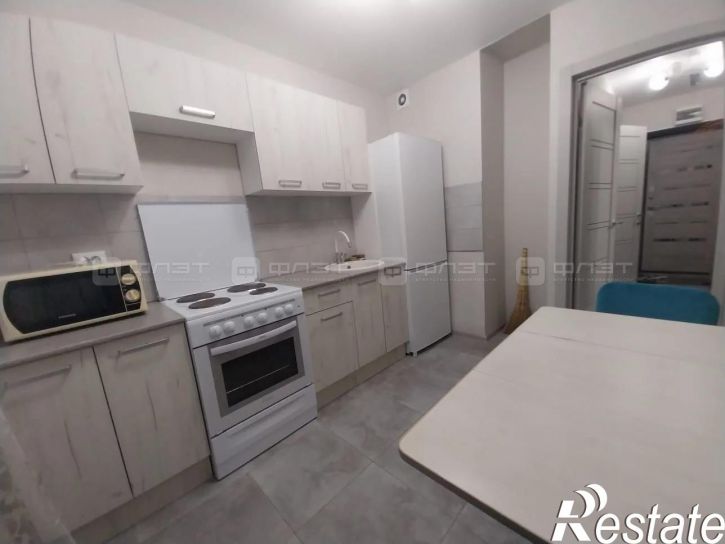 1-комн квартира ул. Кулахметова, дом 20