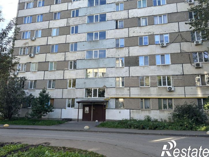 Комната ул. Карбышева, дом 33