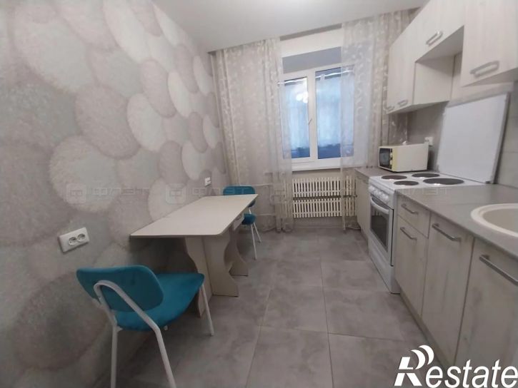 1-комн квартира ул. Кулахметова, дом 20