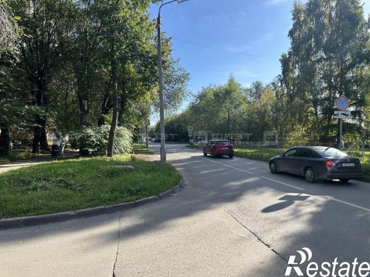 Комната ул. Карбышева, дом 33