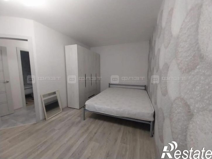 1-комн квартира ул. Кулахметова, дом 20