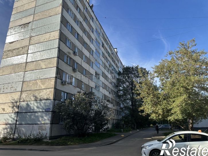 Комната ул. Карбышева, дом 33