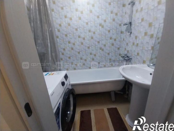 1-комн квартира ул. Кулахметова, дом 20
