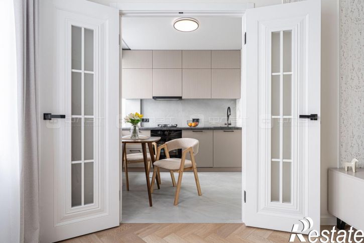 1-комн квартира ул. Татарстан, дом 52